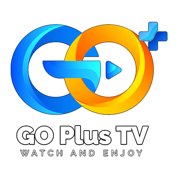 شعار GO PLUS IPTV