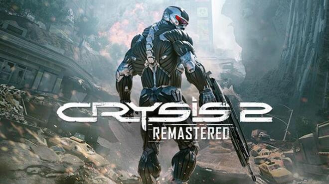             Download Crysis 2 Remastered for PC