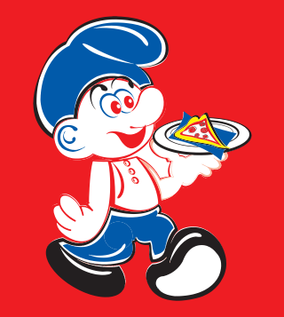 شعار بابا سنفور