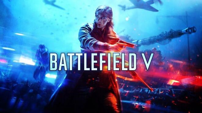             Download Battlefield 5 for PC