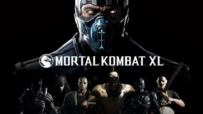             Download Mortal Kombat XL for PC