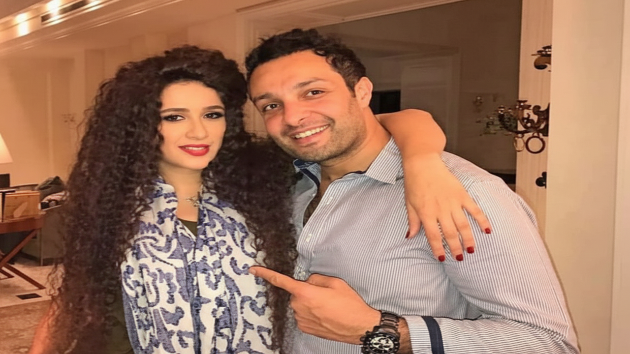 فيديو حصري وائل عبد العزيز