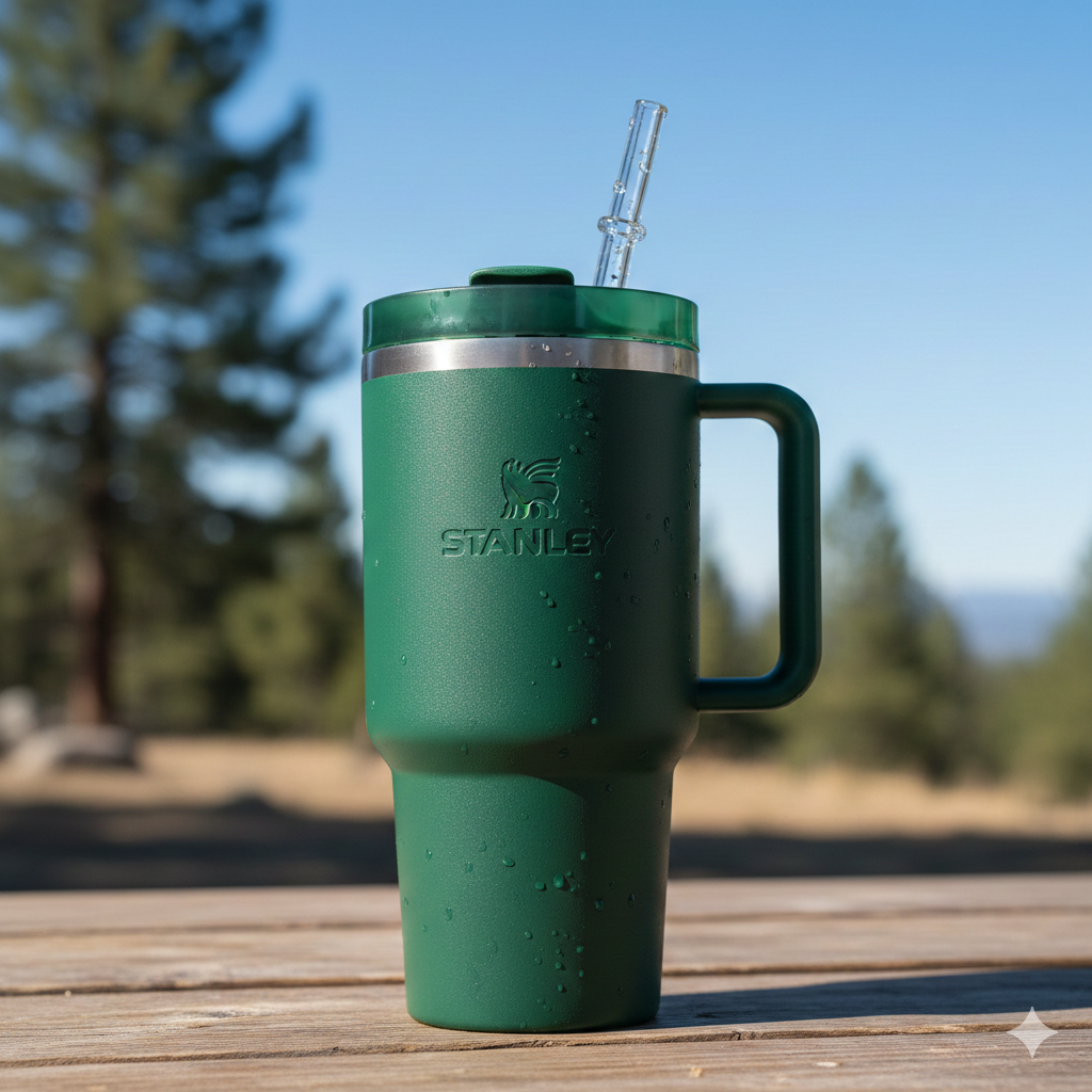 Stanley IceFlow Flip Straw Tumbler