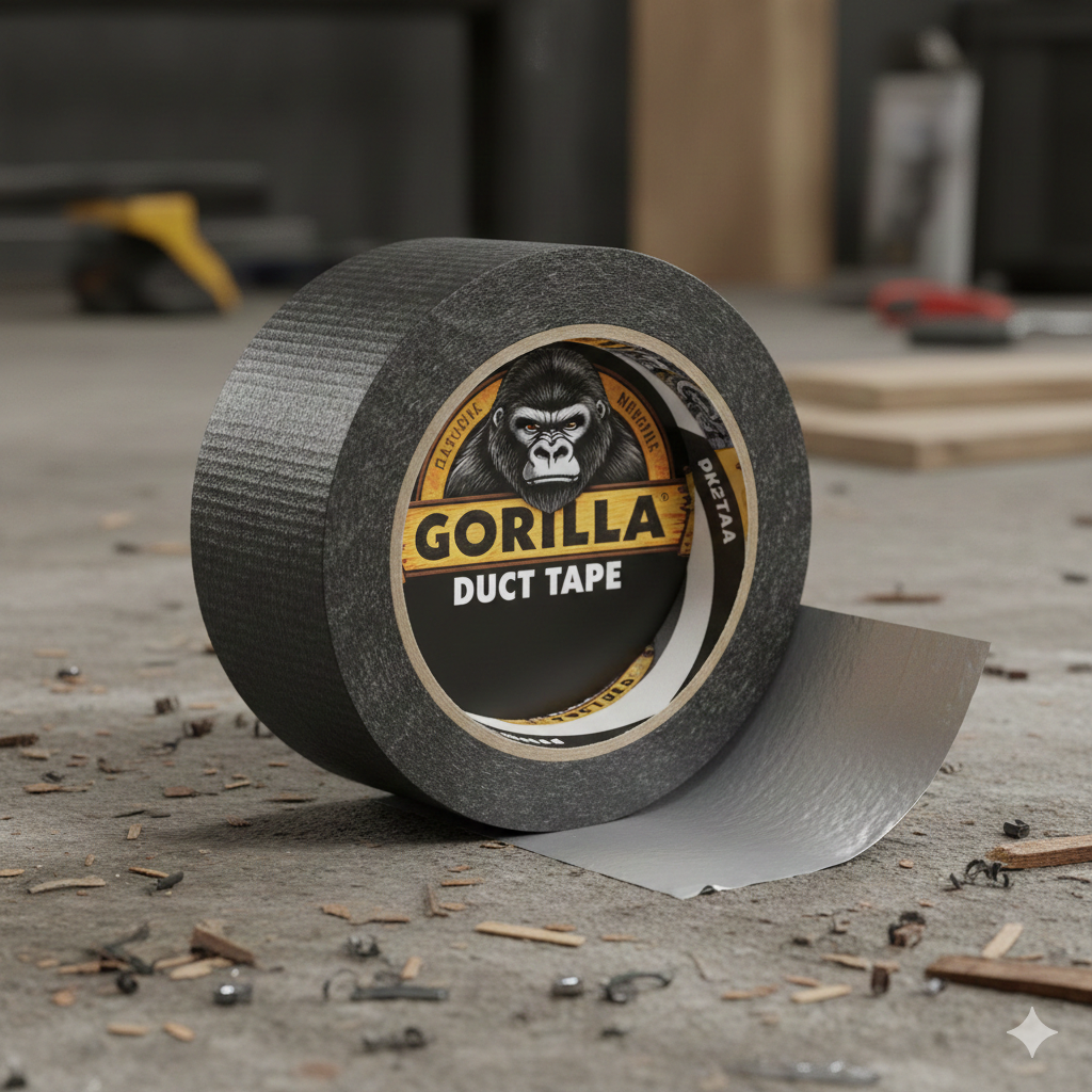 Gorilla Duct Tape