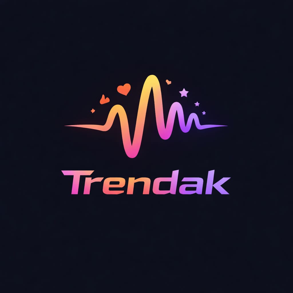 Trendak