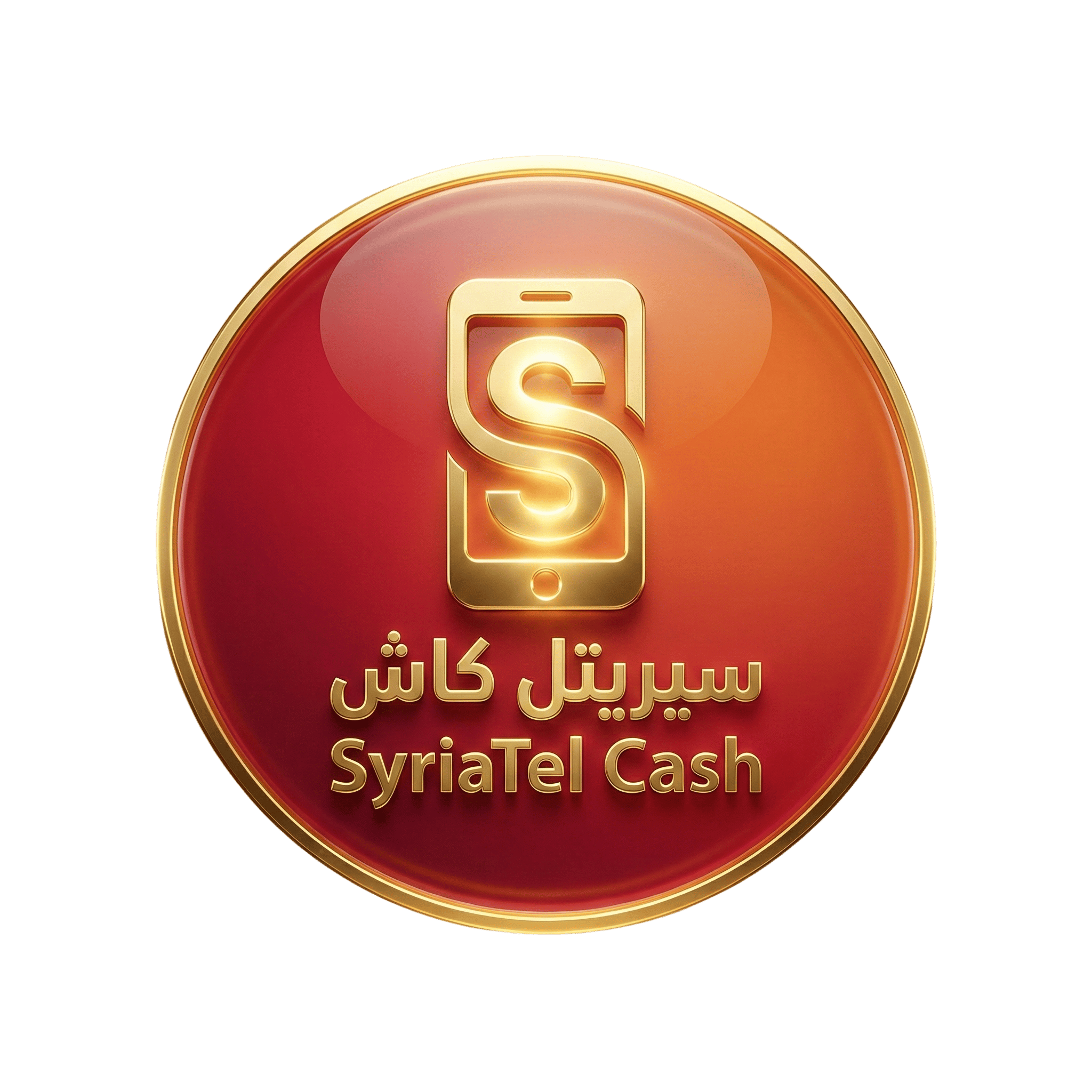 SyriaTel Cash