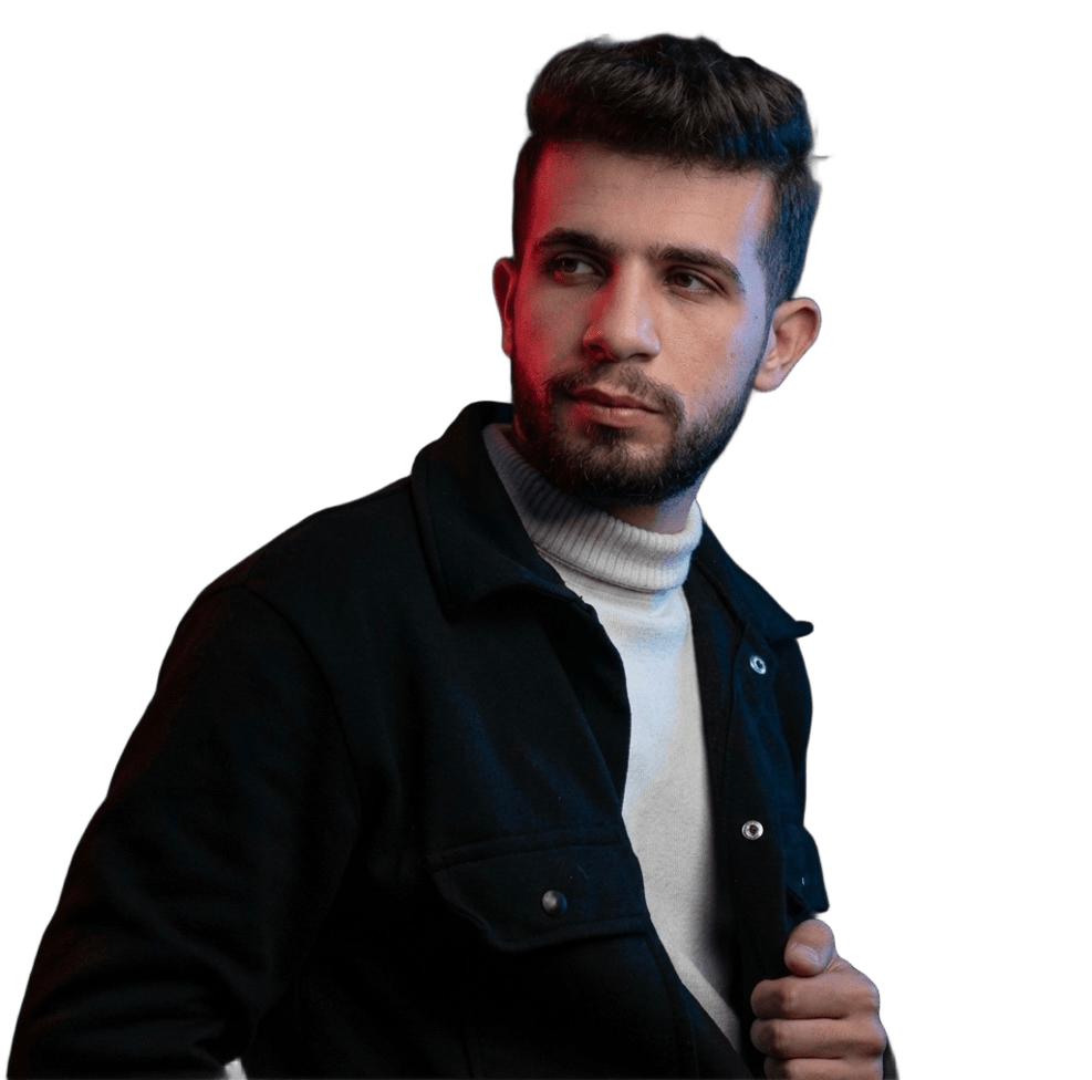 المدرب أحمد الصباغ