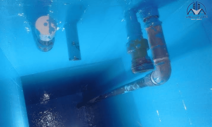 ارقام شركة عزل خزانات بالرياض