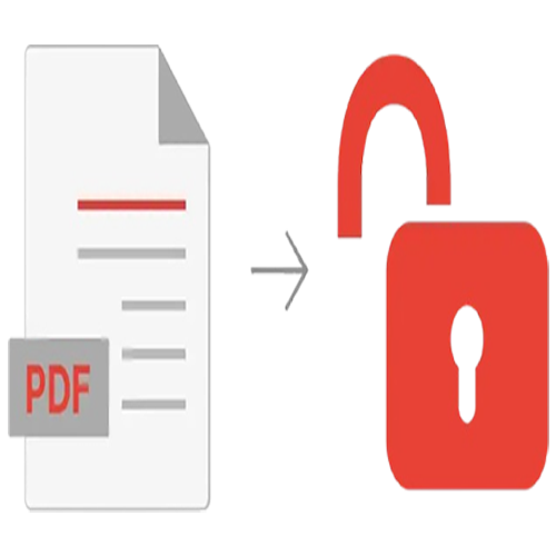 Unlock PDF