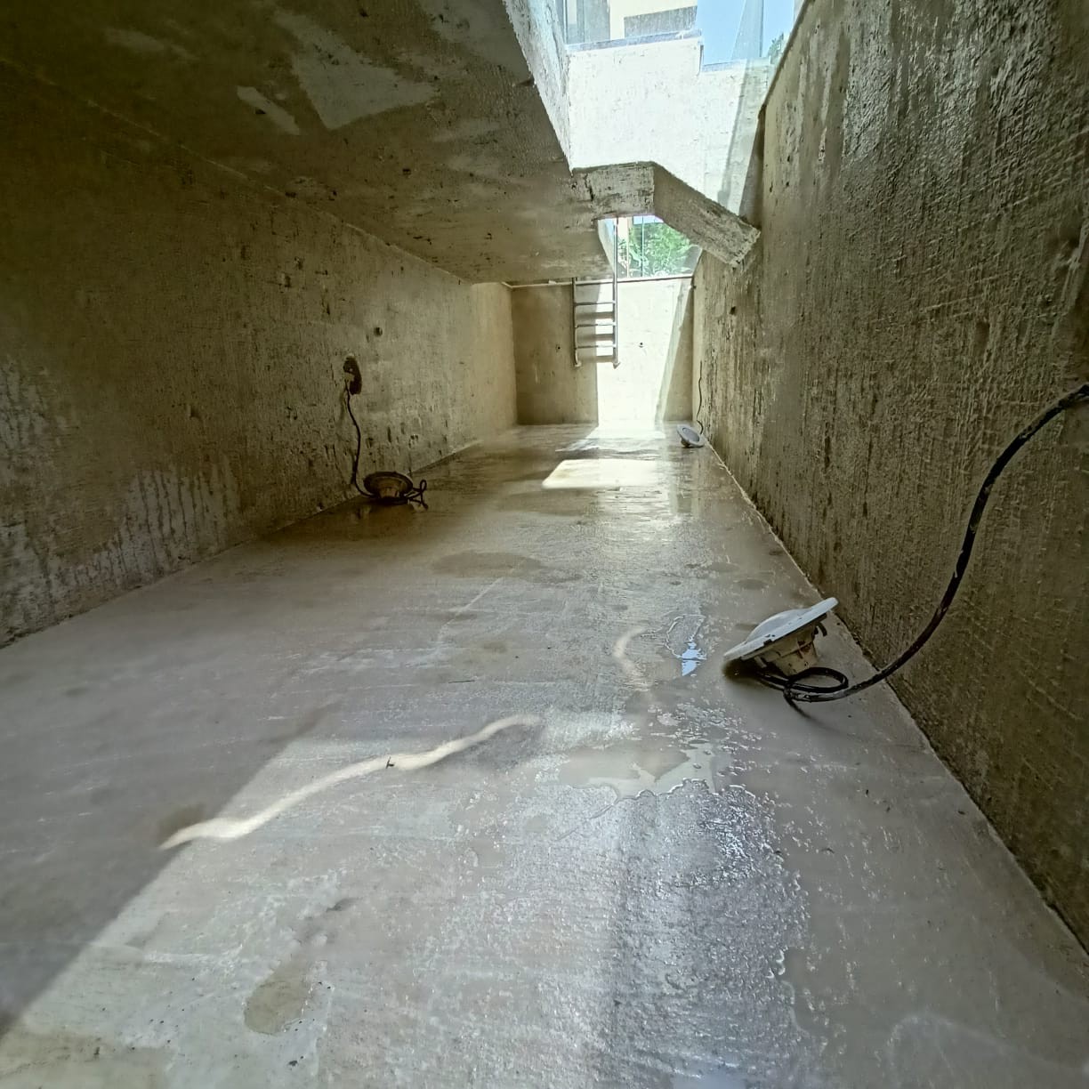 شركة انشاء مسابح بالرياض