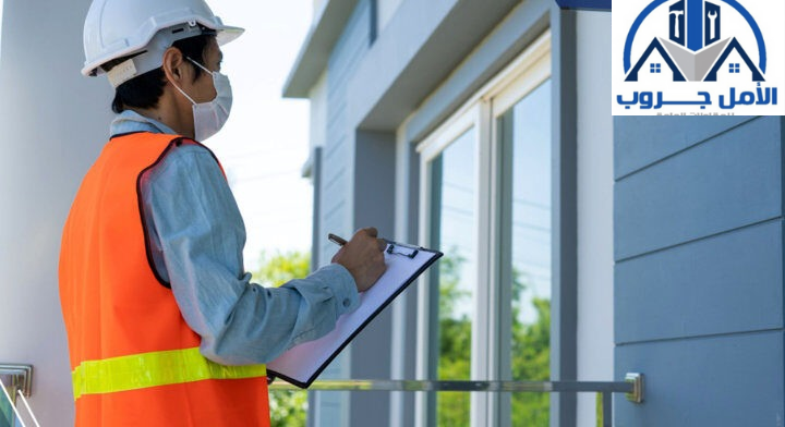 أفضل شركة فحص منازل بالرياض