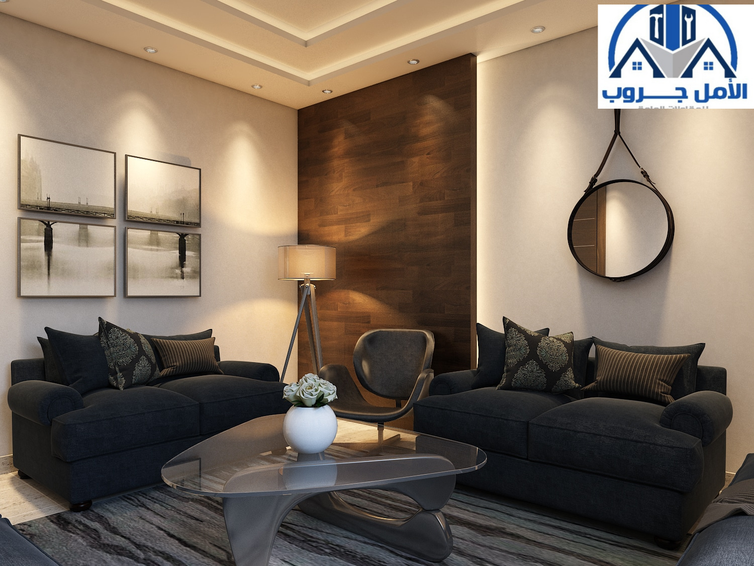 معلم دهانات بالرياض 