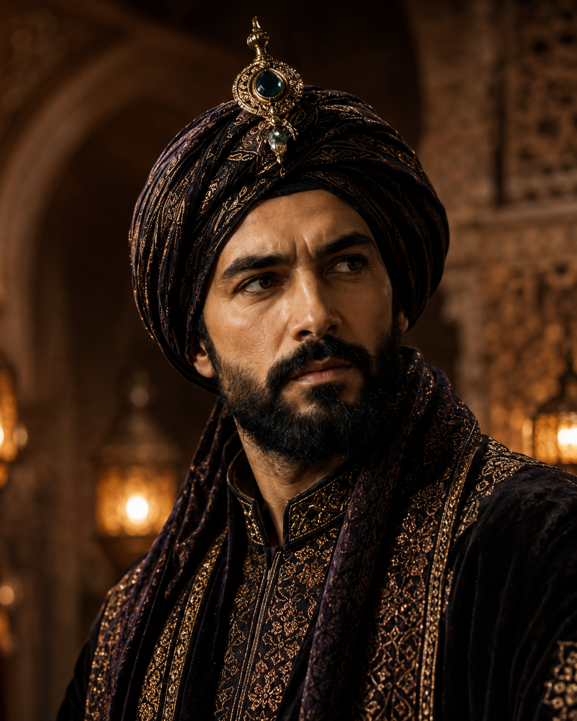 أبو إسحاق محمد المعتصم بالله بن هارون الرشيد بن المهدي بن المنصور العباسي
