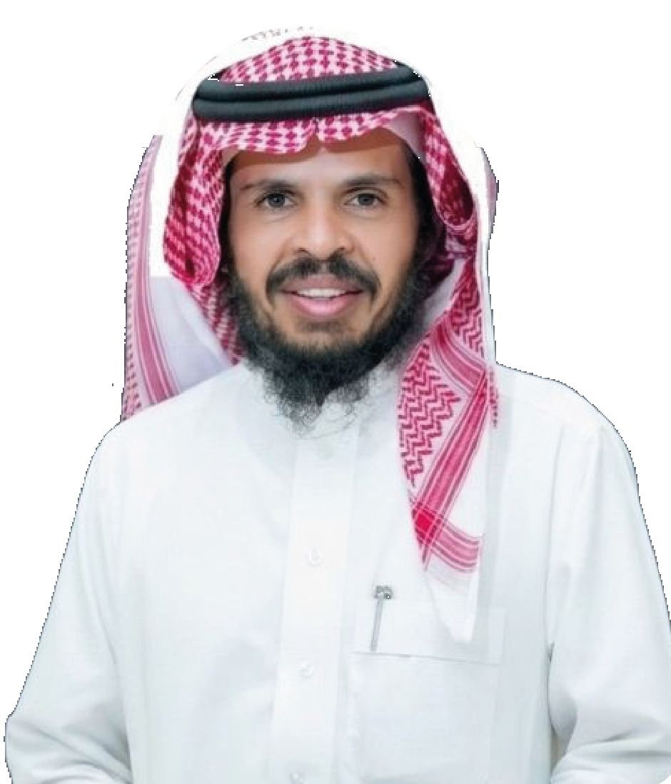 أ. صالح بن سعد الزعير