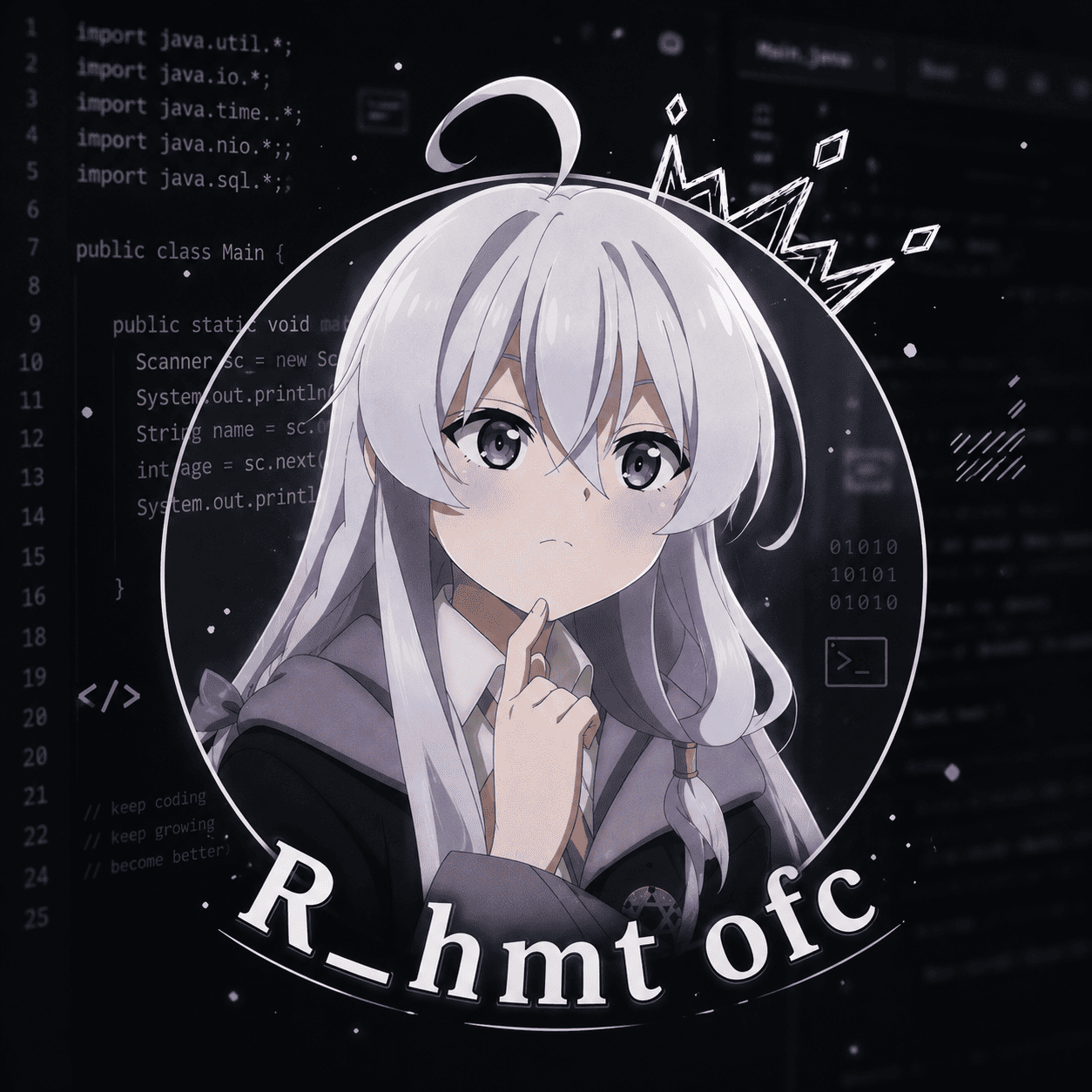 R_hmt Profile