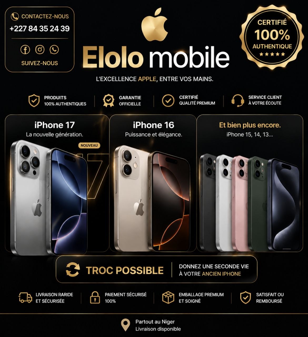 Elolo Mobile