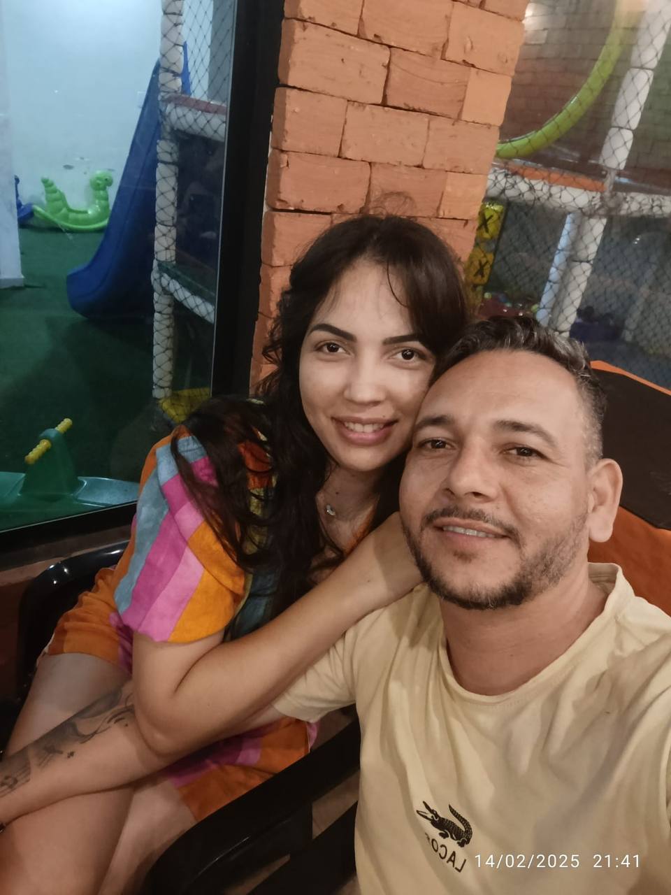 Nosso futuro
