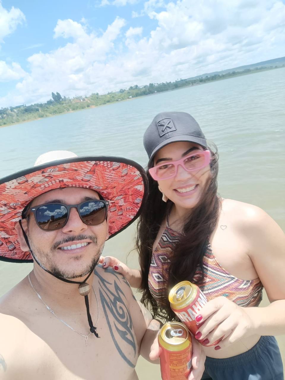 Nosso começo
