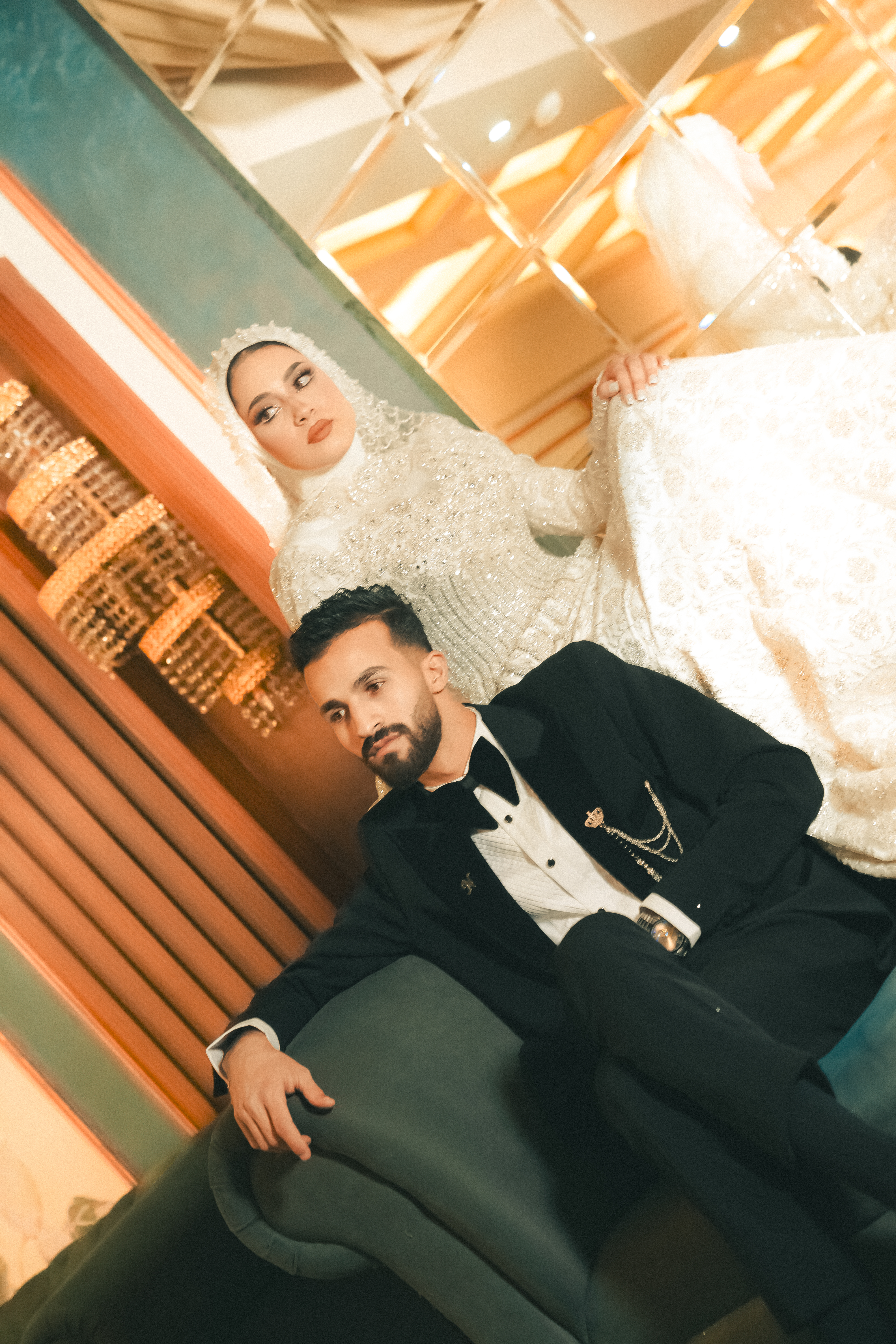 توثيق لبعض اعمالي 