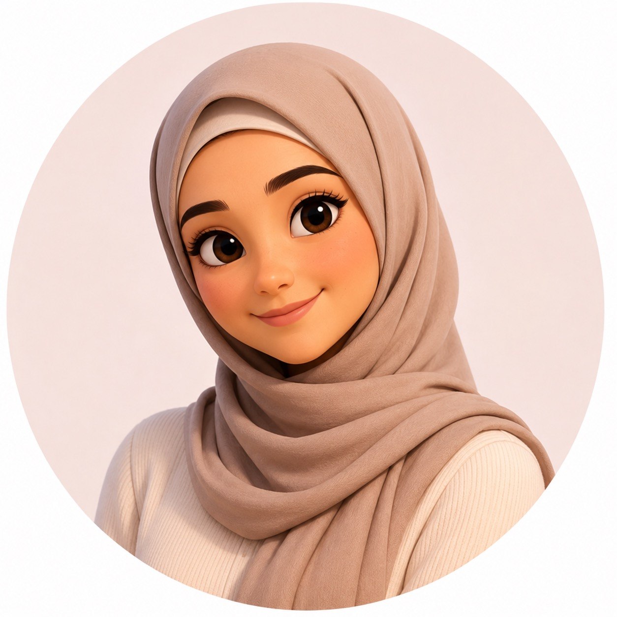 Student preparing for study abroad