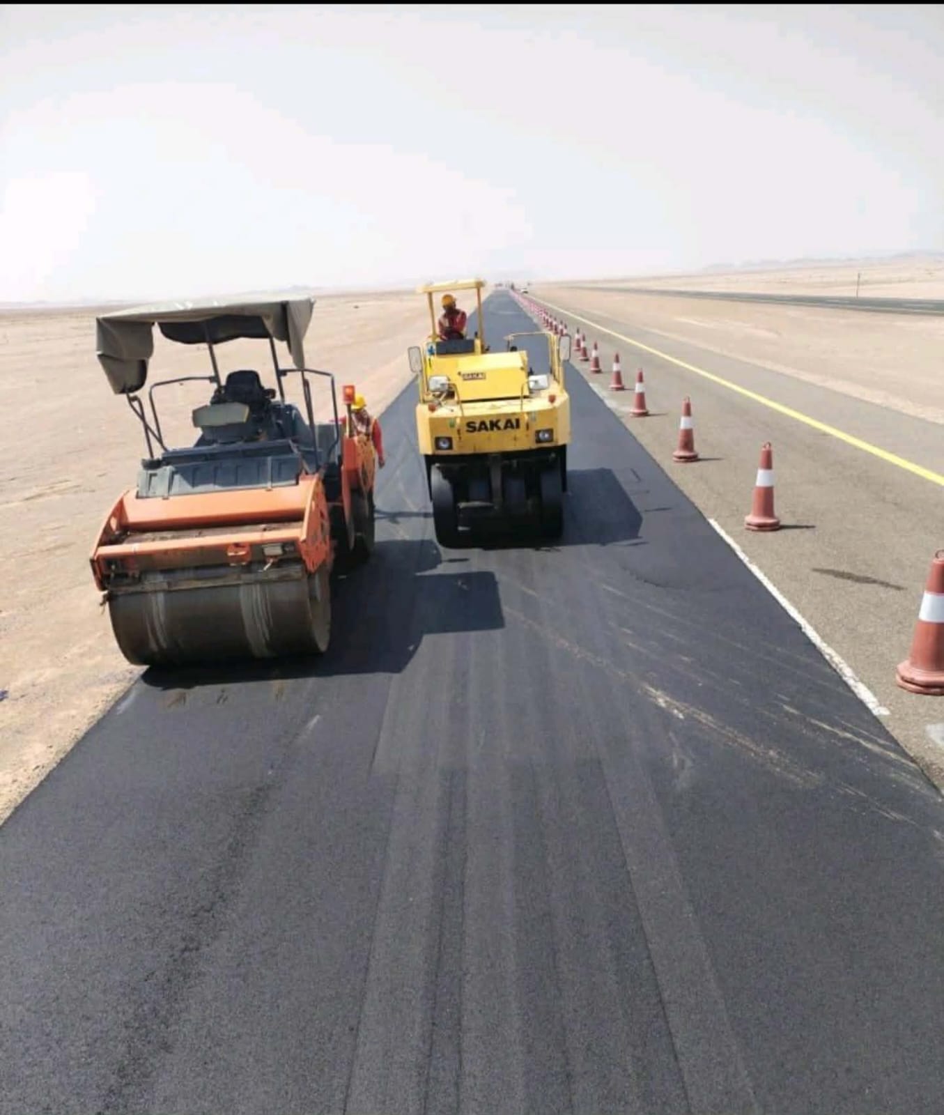 أفضل مقاول اسفلت بالخالدية خميس مشيط | 0566546128 - مؤسسة عسير للاسفلت