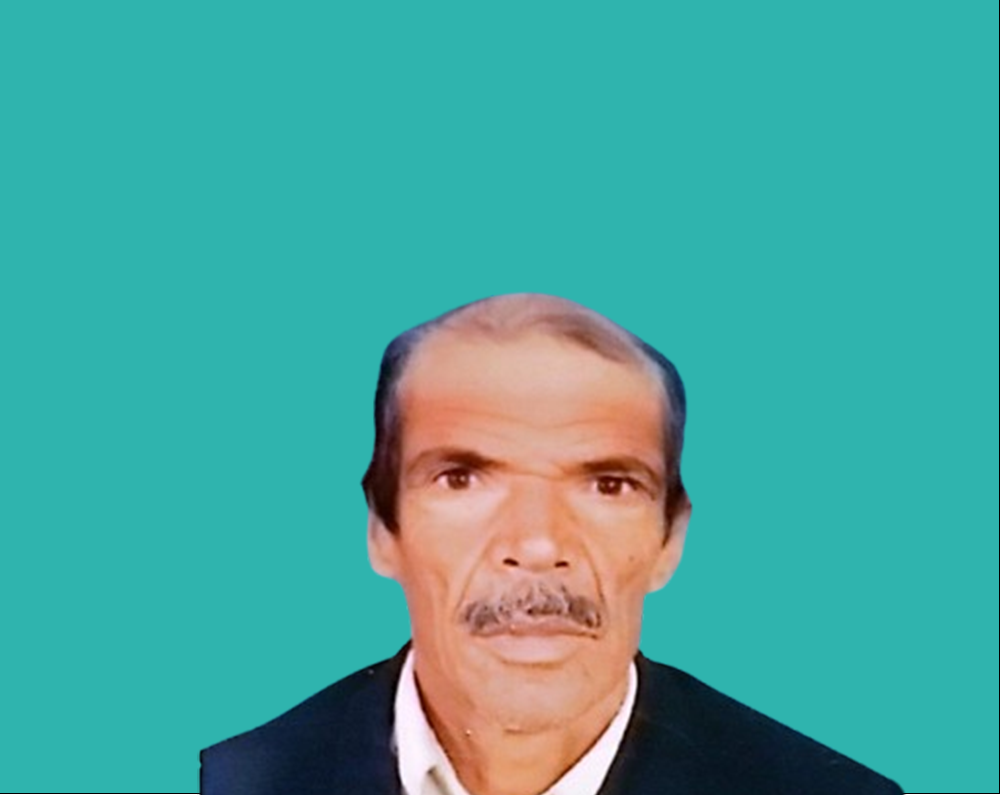 BACHIR MENIAI - Web and Android App Developer