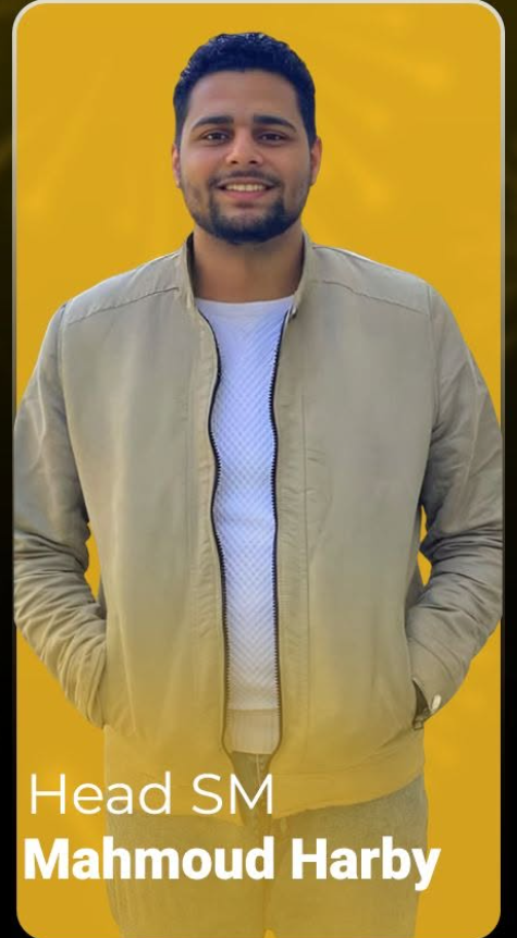 Mahmoud  Harby 