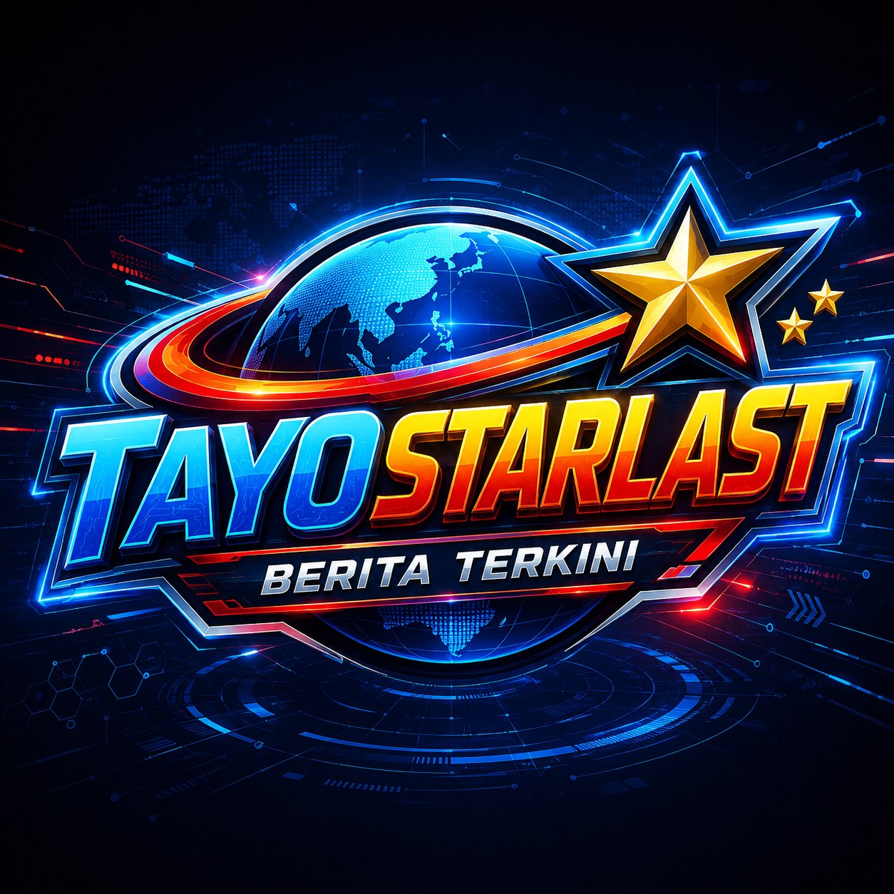 Logo Berita Indonesia