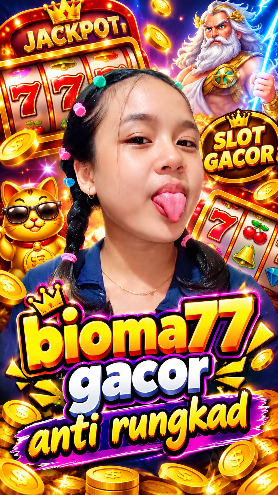BIOMA77